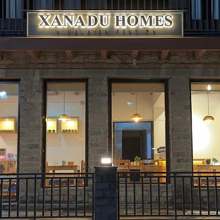 Xanadu Homes Jomsom Bagian luar foto