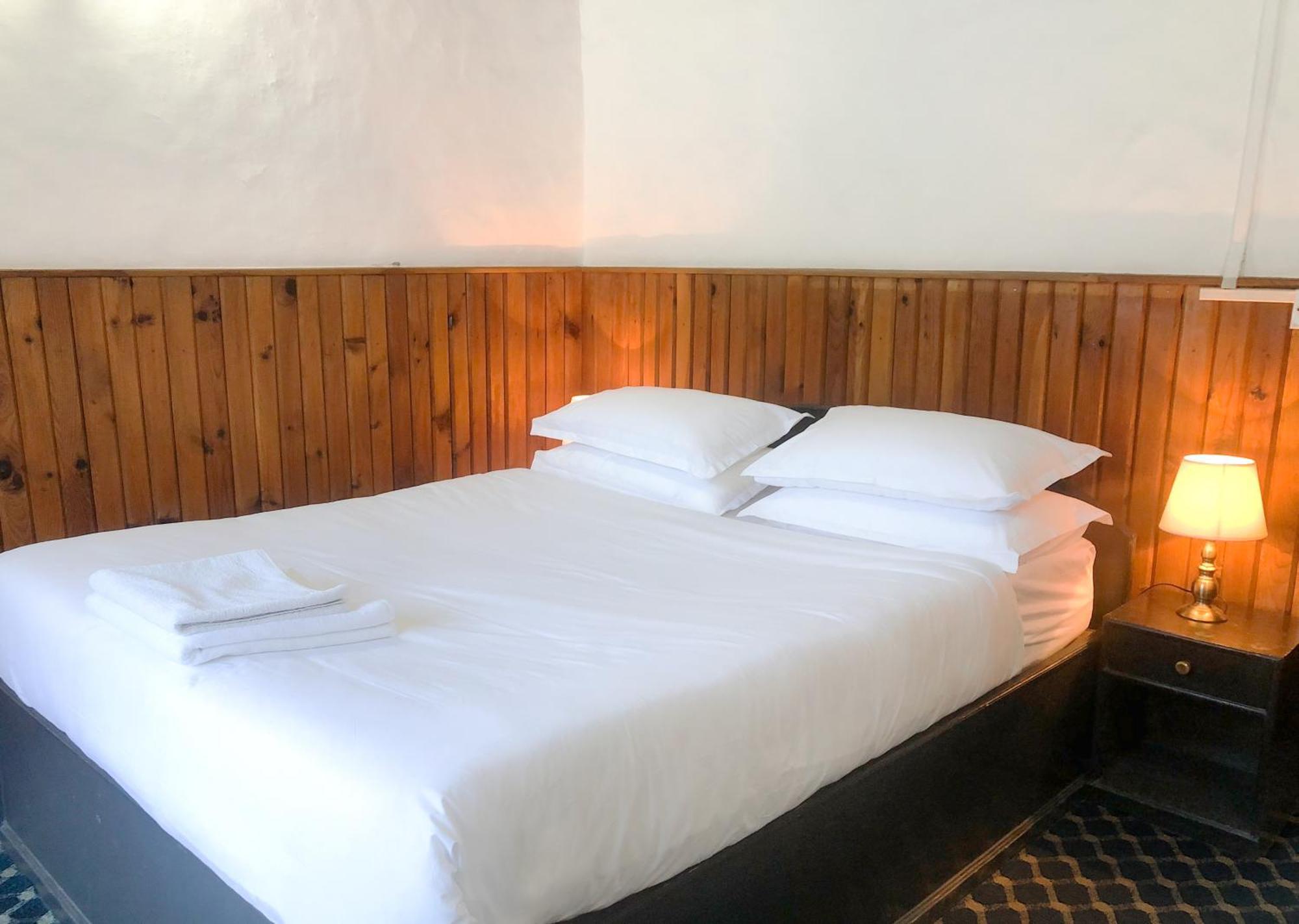 Xanadu Homes Jomsom Bagian luar foto
